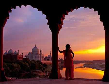 Agra 3 Days Holiday Trip