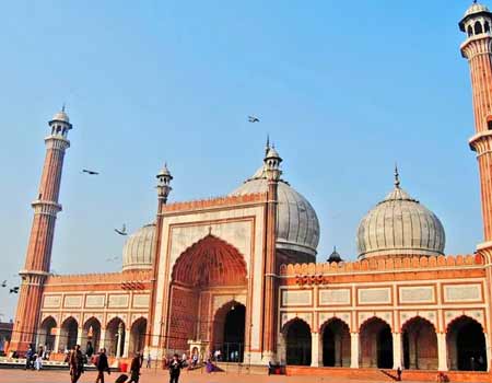 Jama Masjid