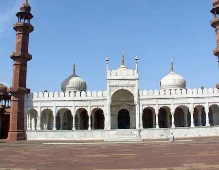 Moti Masjid